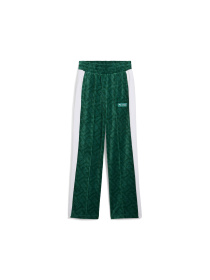 Штаны спортивные PUMA x Squid Game T7 Pants модель 627433 Фото
