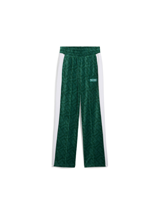 Штаны спортивные PUMA x Squid Game T7 Pants модель 627433 Фото