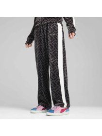 Штаны спортивные PUMA x Squid Game T7 Pants модель 627433 Фото