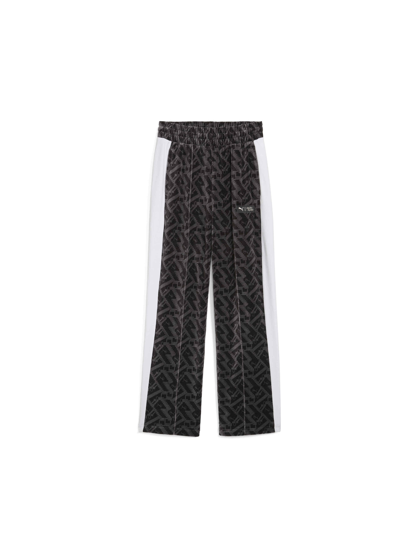 Штаны спортивные PUMA x Squid Game T7 Pants модель 627433 Фото