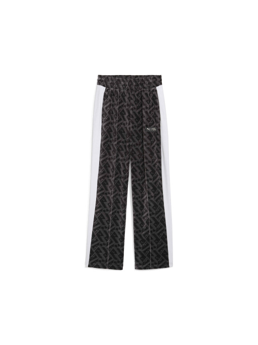 Штаны спортивные PUMA x Squid Game T7 Pants модель 627433 Фото