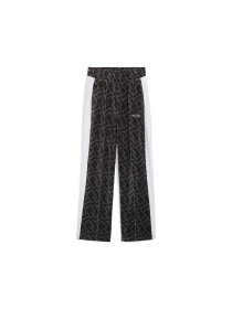 Штаны спортивные PUMA x Squid Game T7 Pants модель 627433 Фото