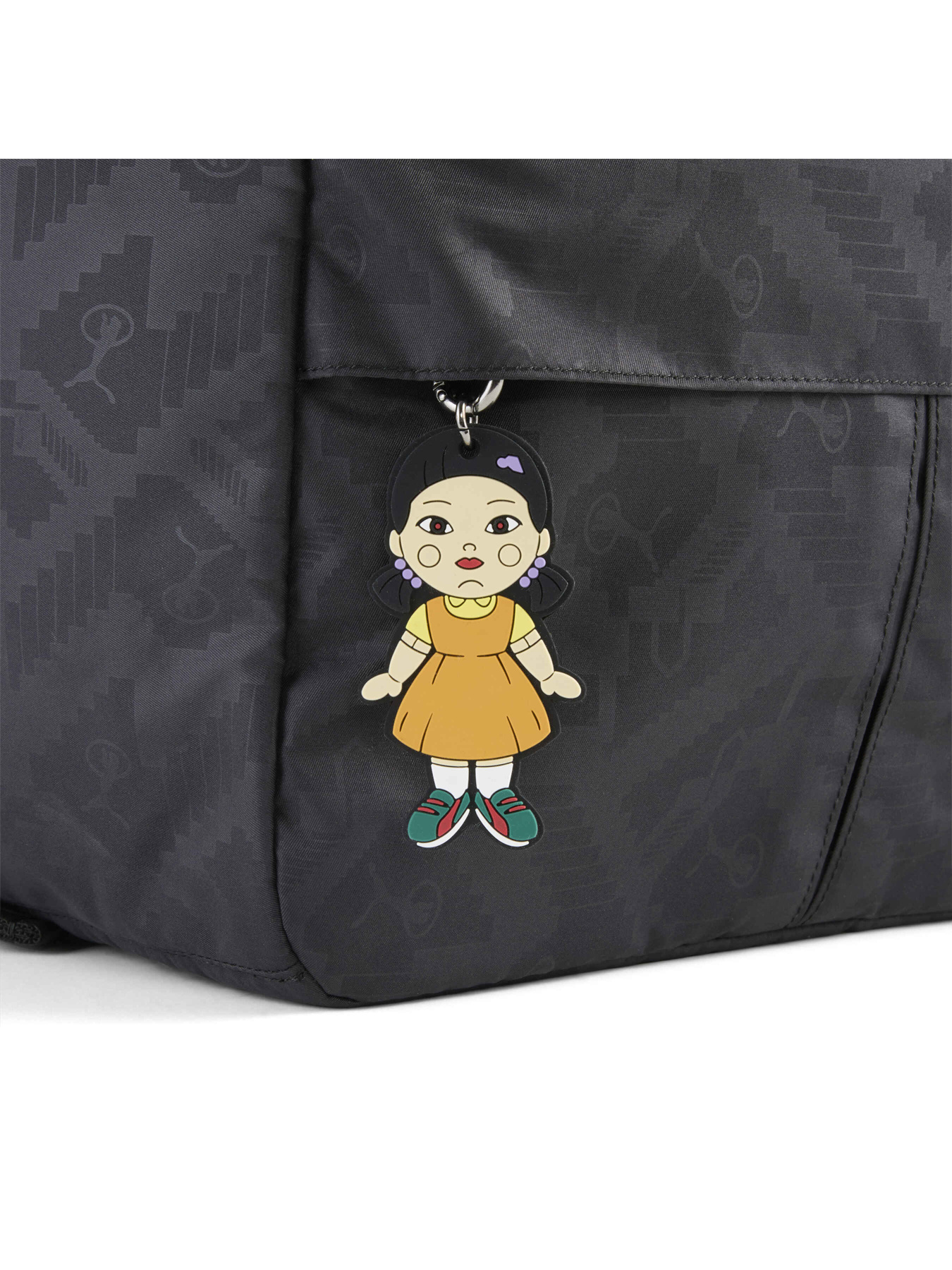 Рюкзак PUMA x Squid Game Backpack модель 090918 Фото
