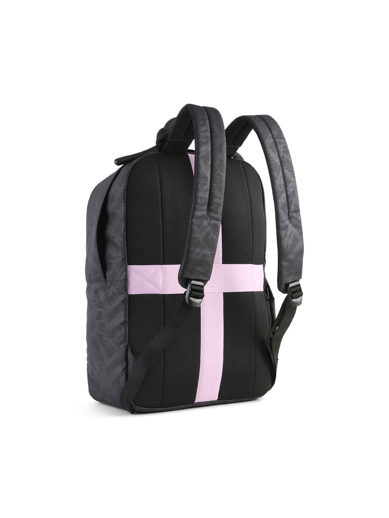 Повседневный рюкзак PUMA x Squid Game Backpack модель 090918 Фото