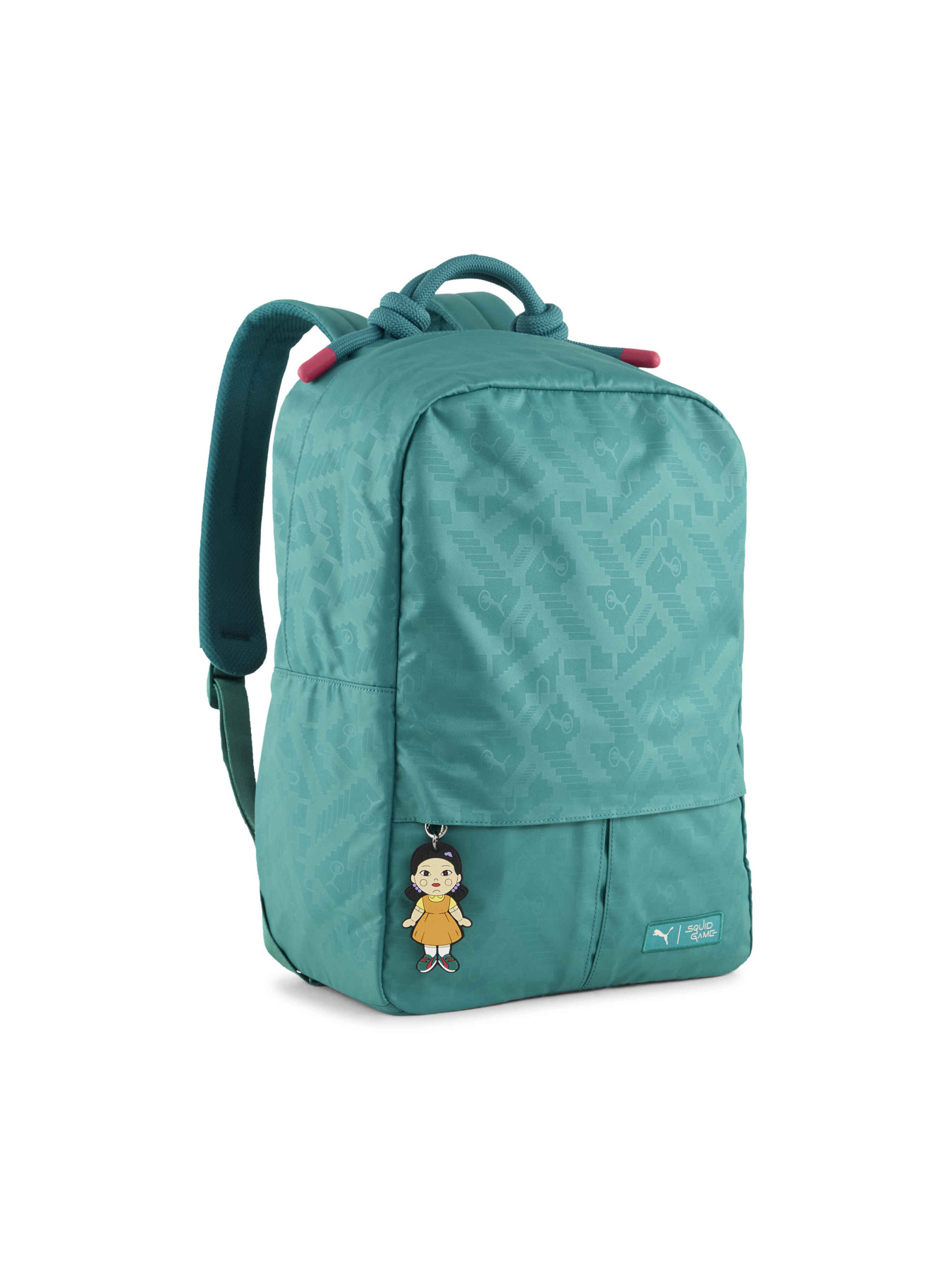 Рюкзак PUMA x Squid Game Backpack модель 090918 Фото
