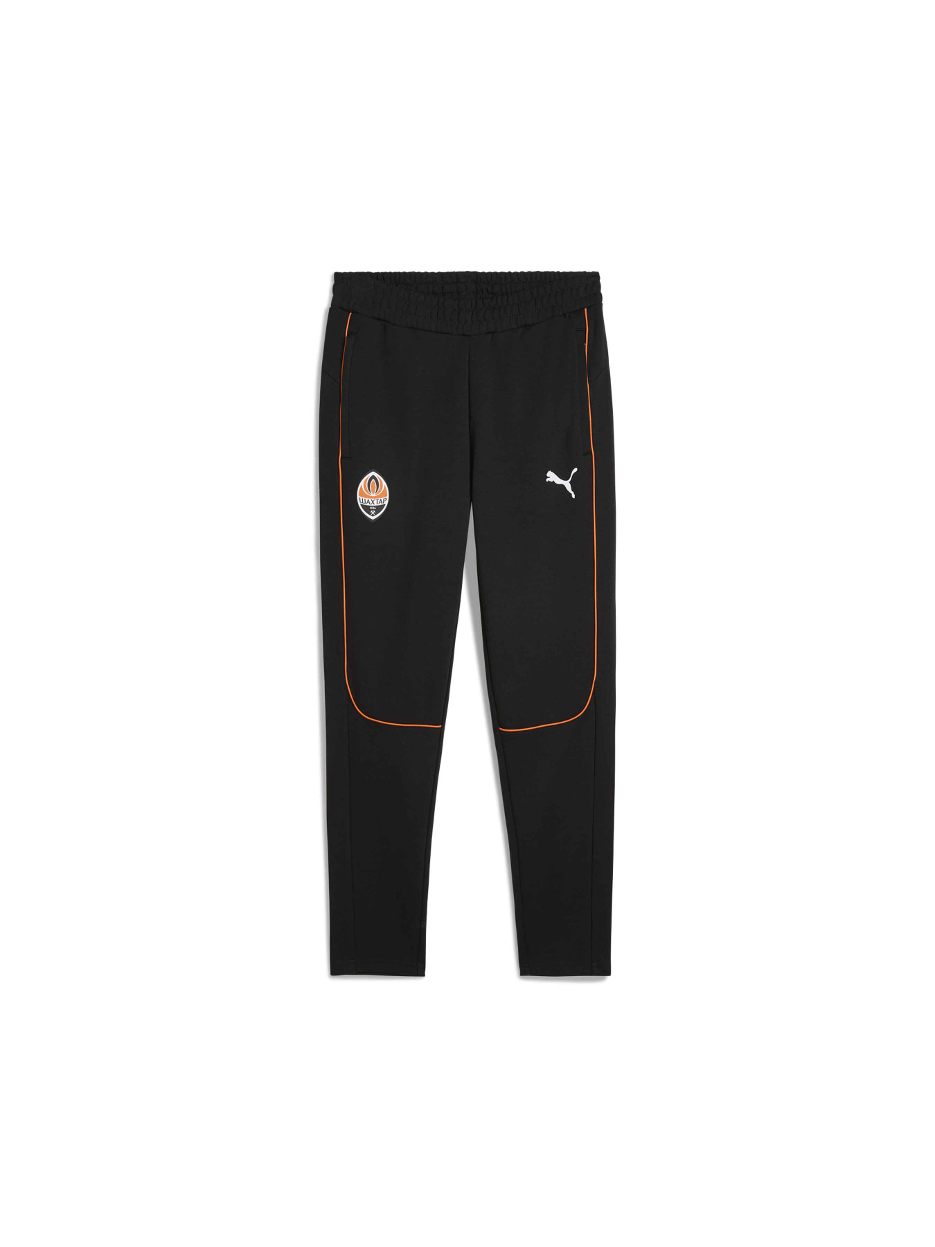 Штаны спортивные PUMA Fcsd Casuals Pants модель 777862 Фото