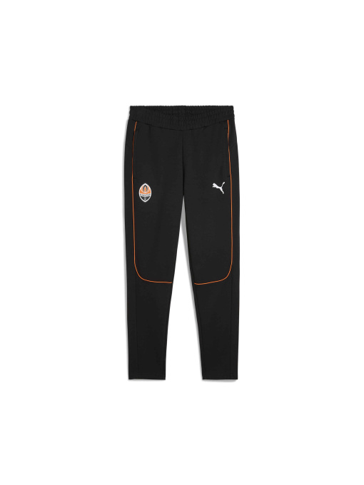 Штаны спортивные PUMA Fcsd Casuals Pants модель 777862 Фото