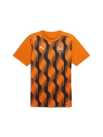 Футболка PUMA Fcsd Prematch Ss Jersey модель 777851 Фото