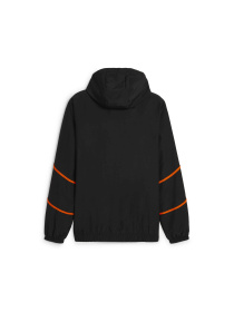 Демисезонная куртка PUMA Fcsd Prematch Woven Jacket модель 777852 Фото