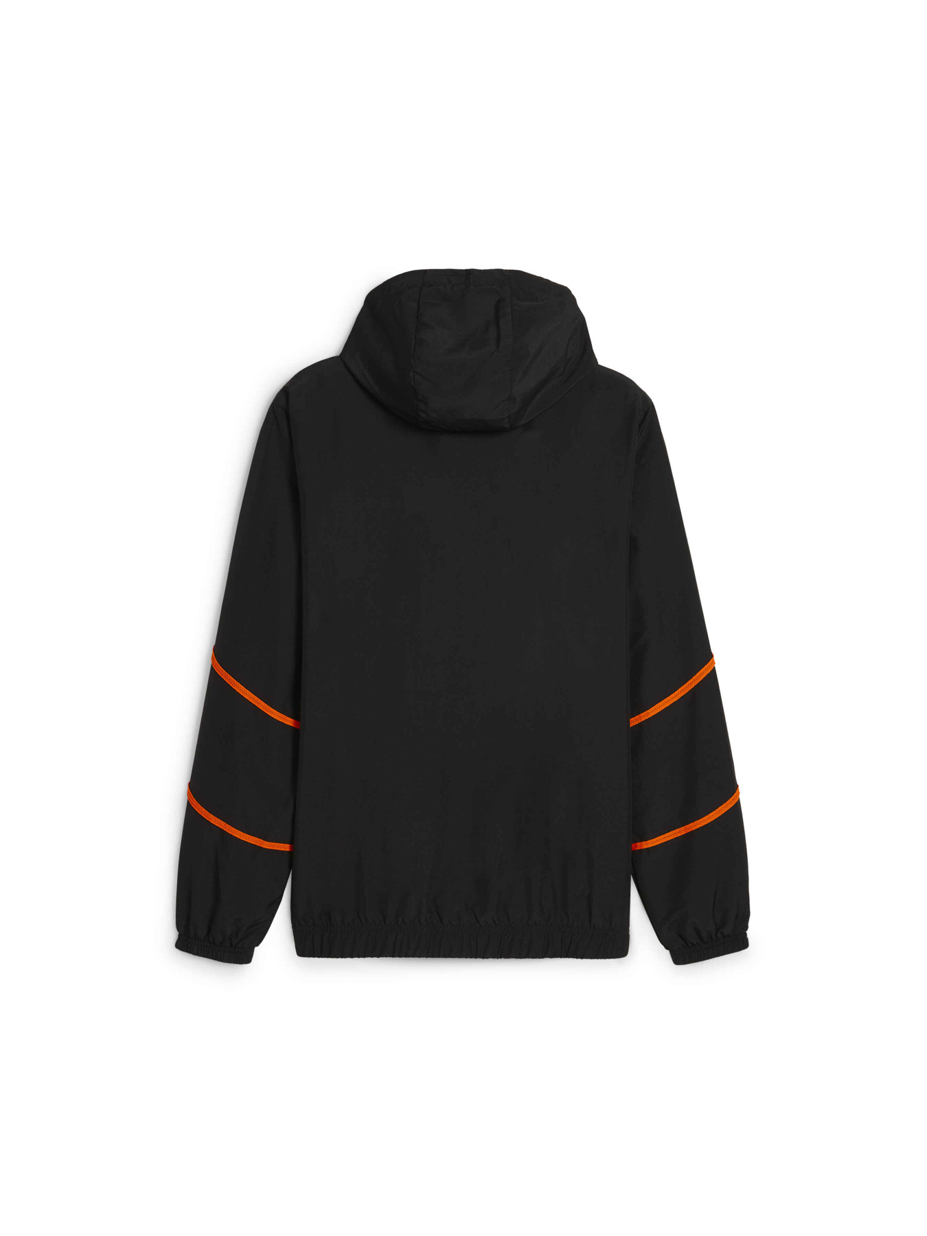 Демисезонная куртка PUMA Fcsd Prematch Woven Jacket модель 777852 Фото