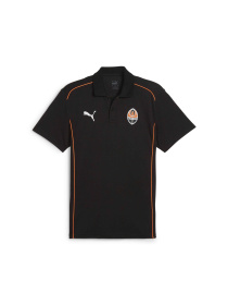 Поло PUMA Fcsd Casuals Polo модель 777863 Фото