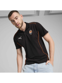 Поло PUMA Fcsd Casuals Polo модель 777863 Фото