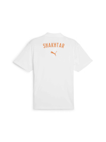 Поло PUMA Fcsd Casuals Polo модель 777863 Фото