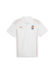 Поло PUMA Fcsd Casuals Polo модель 777863 Фото