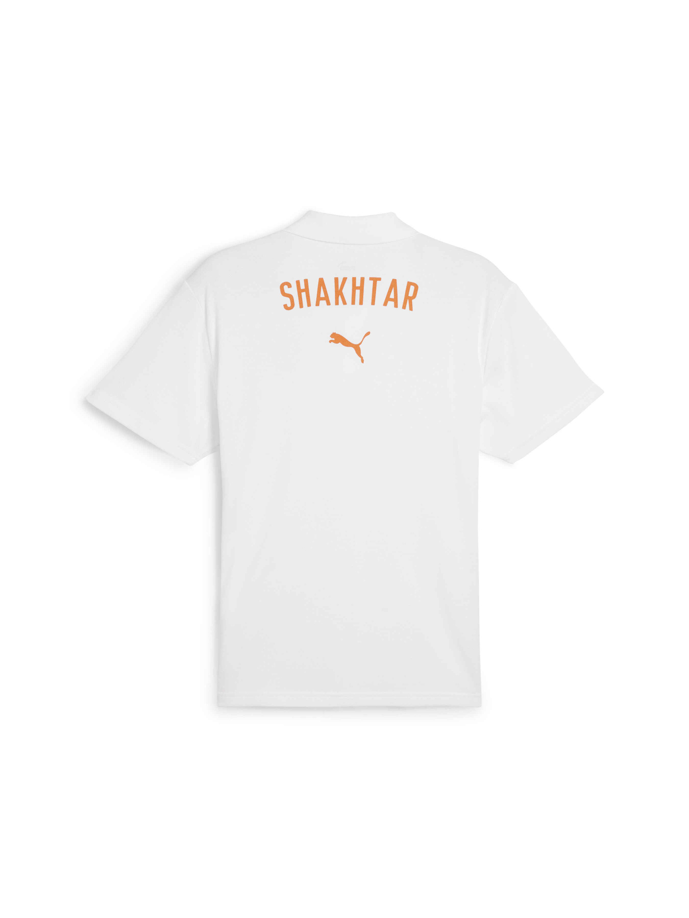 Поло PUMA Fcsd Casuals Polo модель 777863 Фото