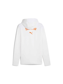 Демісезонна куртка PUMA Fcsd Casuals Hooded Jkt модель 777861 Фото