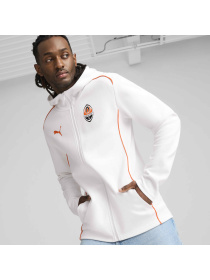 Демісезонна куртка PUMA Fcsd Casuals Hooded Jkt модель 777861 Фото