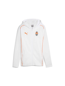 Демисезонная куртка PUMA Fcsd Casuals Hooded Jkt модель 777861 Фото