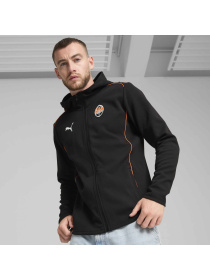 Демісезонна куртка PUMA Fcsd Casuals Hooded Jkt модель 777861 Демісезонна куртка PUMA Fcsd Casuals Hooded Jkt модель 777861 Фото