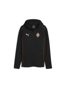 Демісезонна куртка PUMA Fcsd Casuals Hooded Jkt модель 777861 Демісезонна куртка PUMA Fcsd Casuals Hooded Jkt модель 777861 Фото