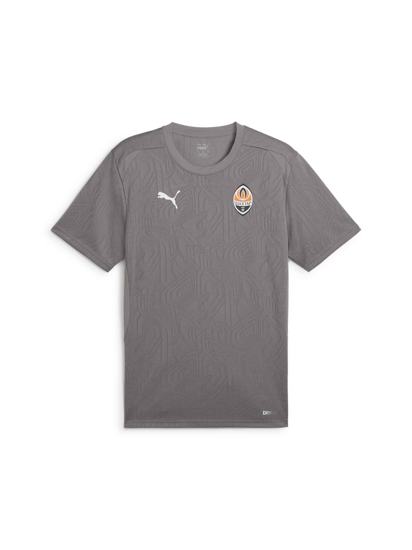 Спортивная футболка PUMA Fcsd Training Jersey Pro модель 777853 Фото