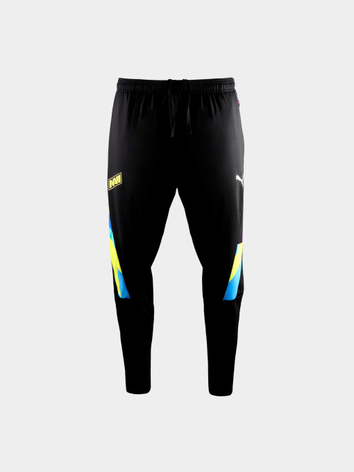 Спортивні штани PUMA Navi E7 Pant модель 763879 Фото