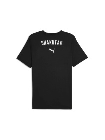 Футболка PUMA Fcsd Casuals Tee модель 777865 Фото