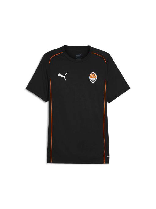 Футболка PUMA Fcsd Casuals Tee модель 777865 Фото