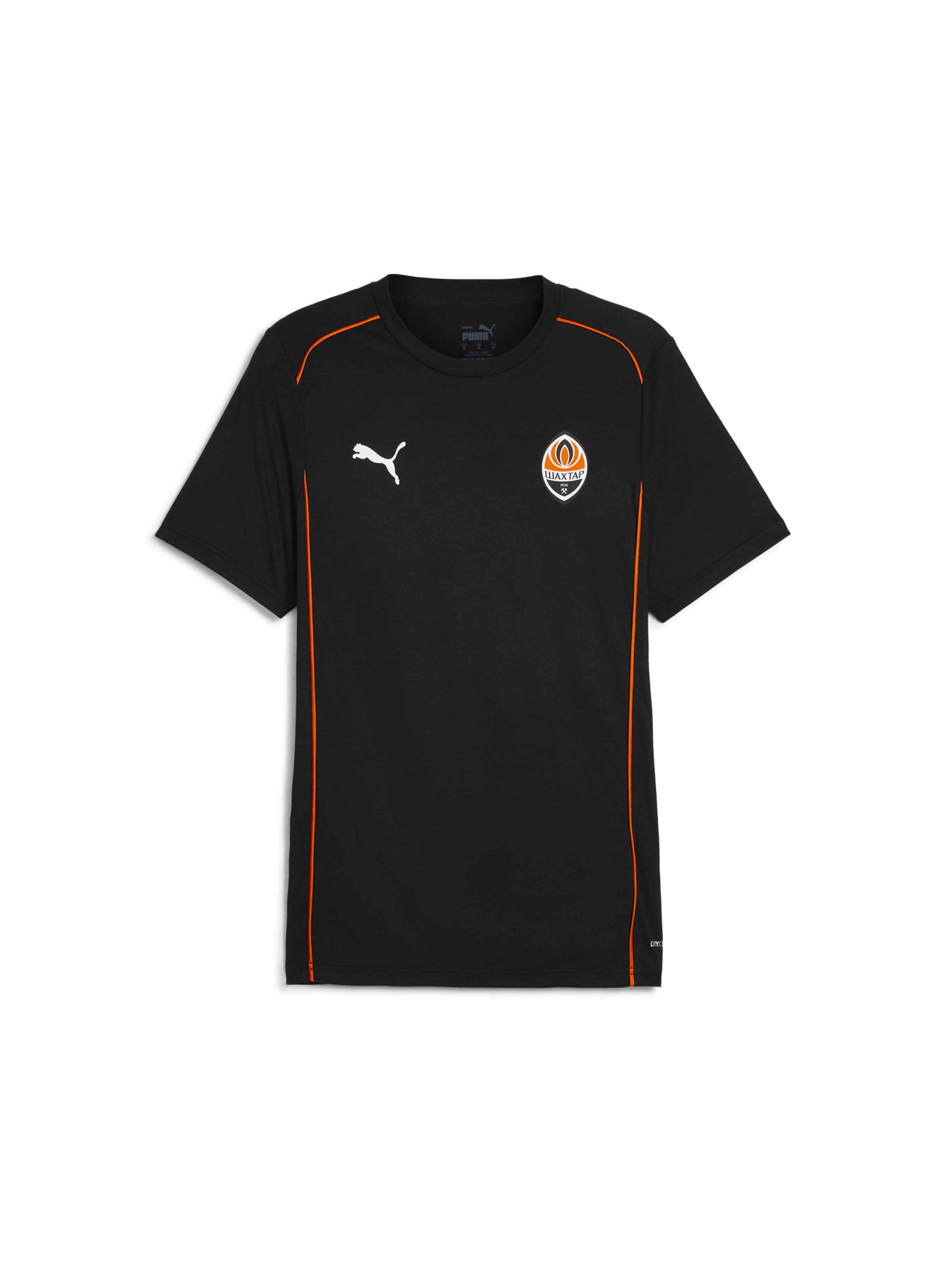 Футболка PUMA Fcsd Casuals Tee модель 777865 Фото