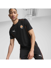 Футболка PUMA Fcsd Casuals Tee модель 777865 Фото