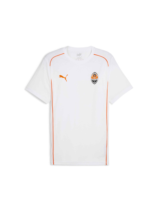 Футболка PUMA Fcsd Casuals Tee модель 777865 Фото