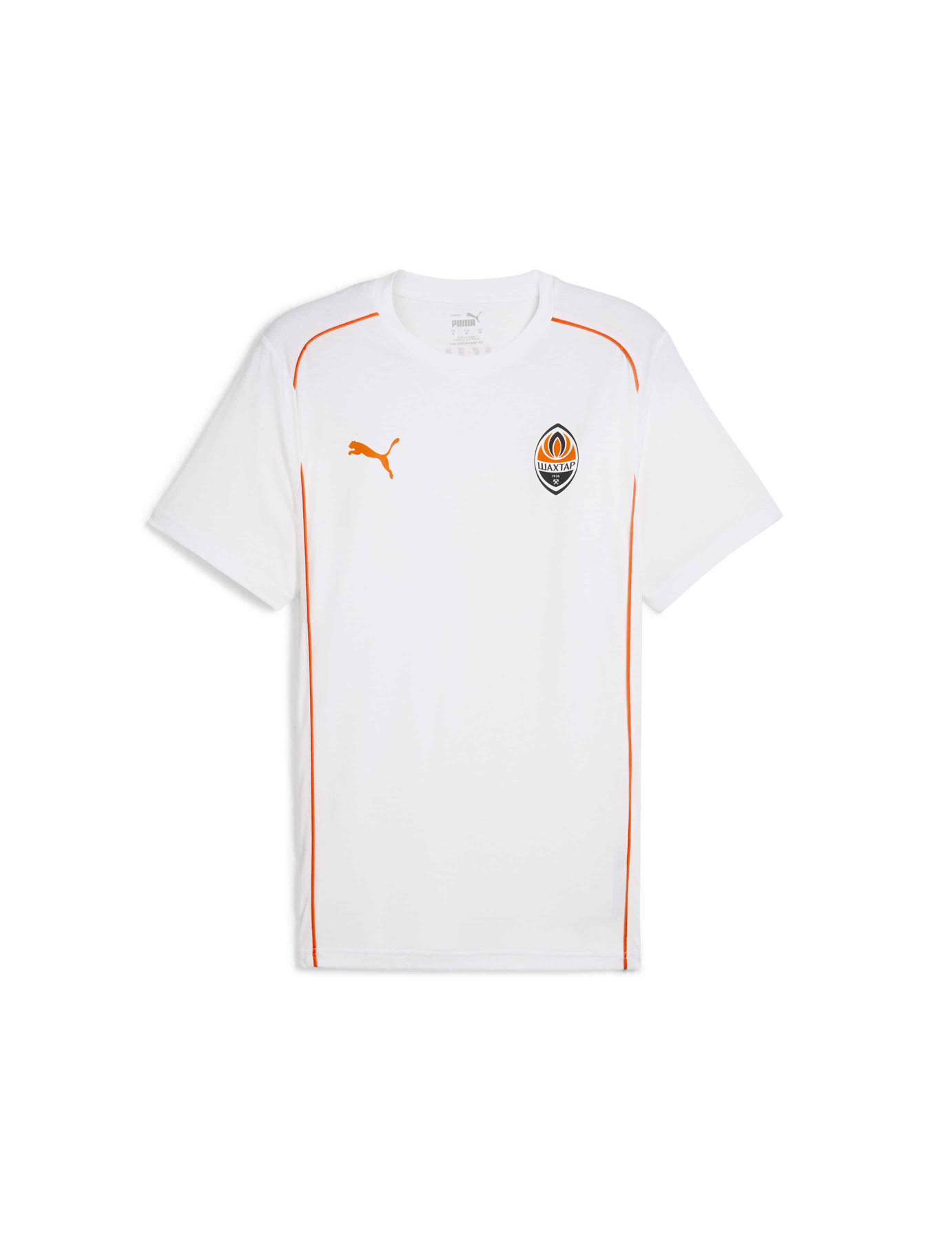 Футболка PUMA Fcsd Casuals Tee модель 777865 Фото