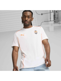 Футболка PUMA Fcsd Casuals Tee модель 777865 Фото