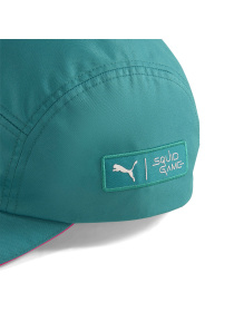 Кепка PUMA x Squid Game Fb Cap модель 025791 Фото