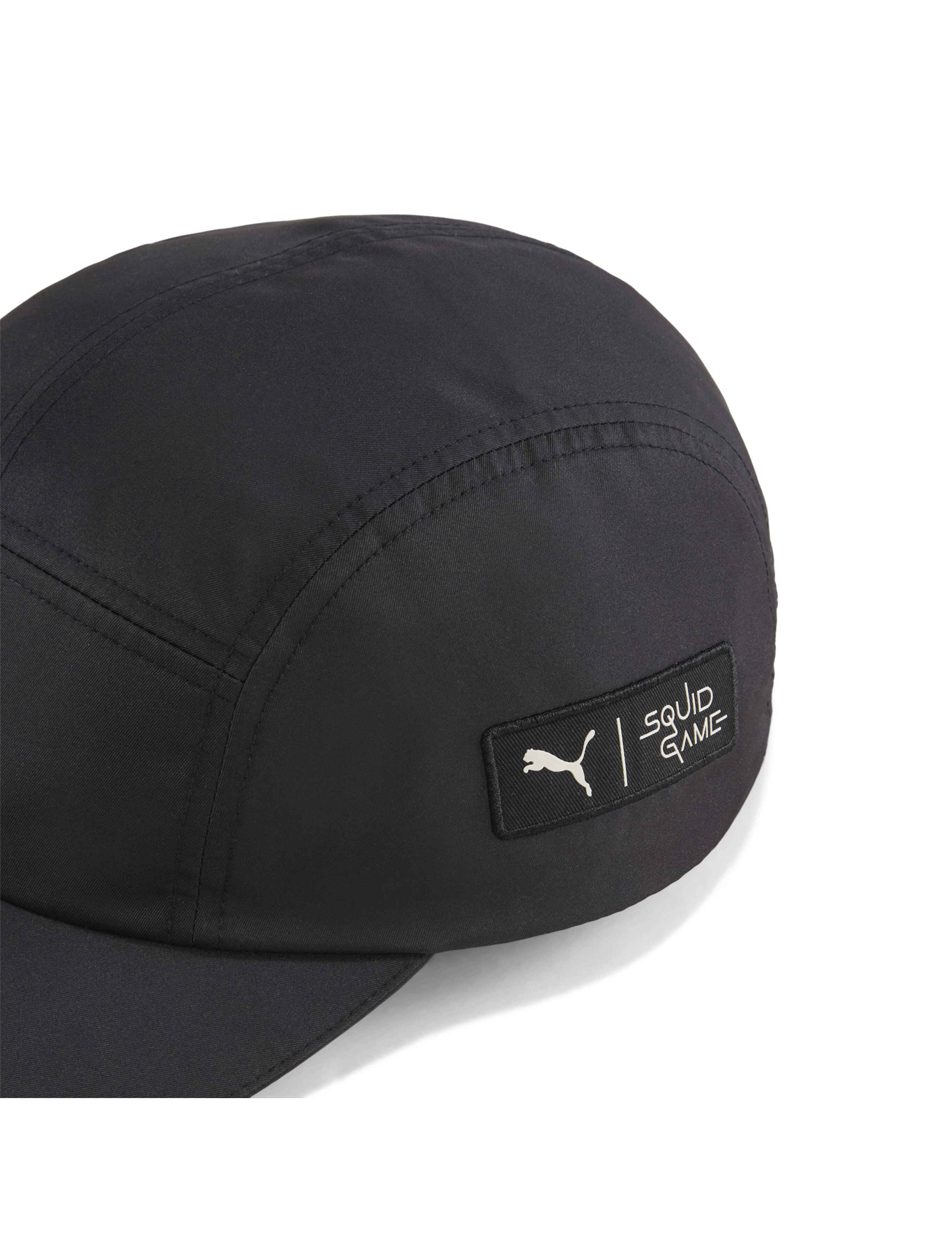 Кепка PUMA x Squid Game Fb Cap модель 025791 Фото