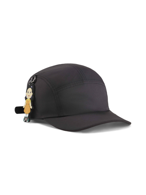Кепка PUMA x Squid Game Fb Cap модель 025791 Фото