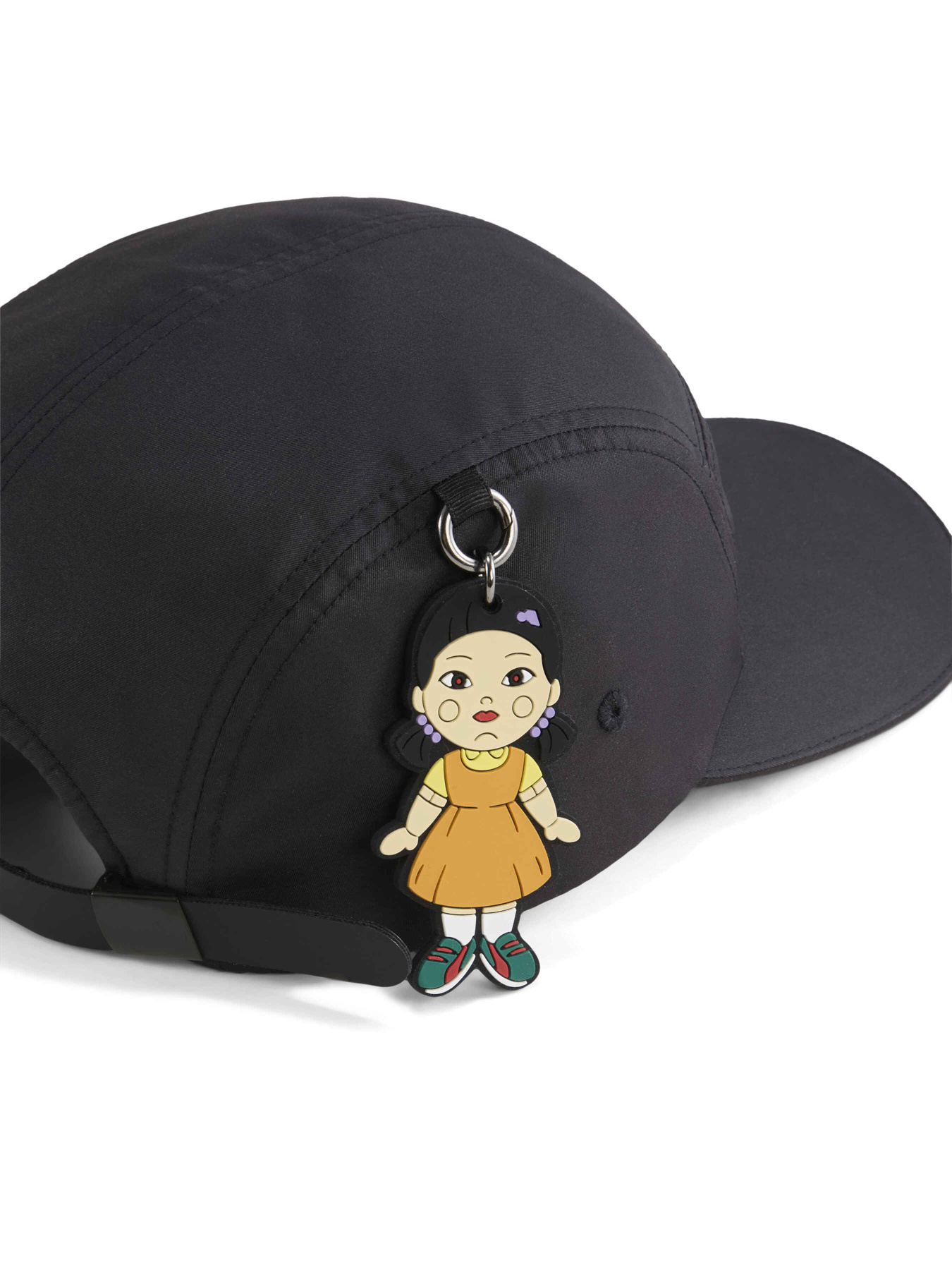 Кепка PUMA x Squid Game Fb Cap модель 025791 Фото