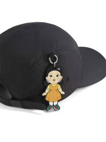 Кепка PUMA x Squid Game Fb Cap модель 025791 Фото