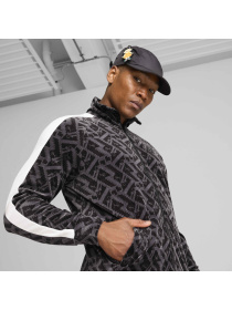 Кепка PUMA x Squid Game Fb Cap модель 025791 Фото