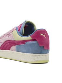 Кеды низкие PUMA Suede Squid Game модель 399428 Кеды низкие PUMA Suede Squid Game модель 399428 Фото