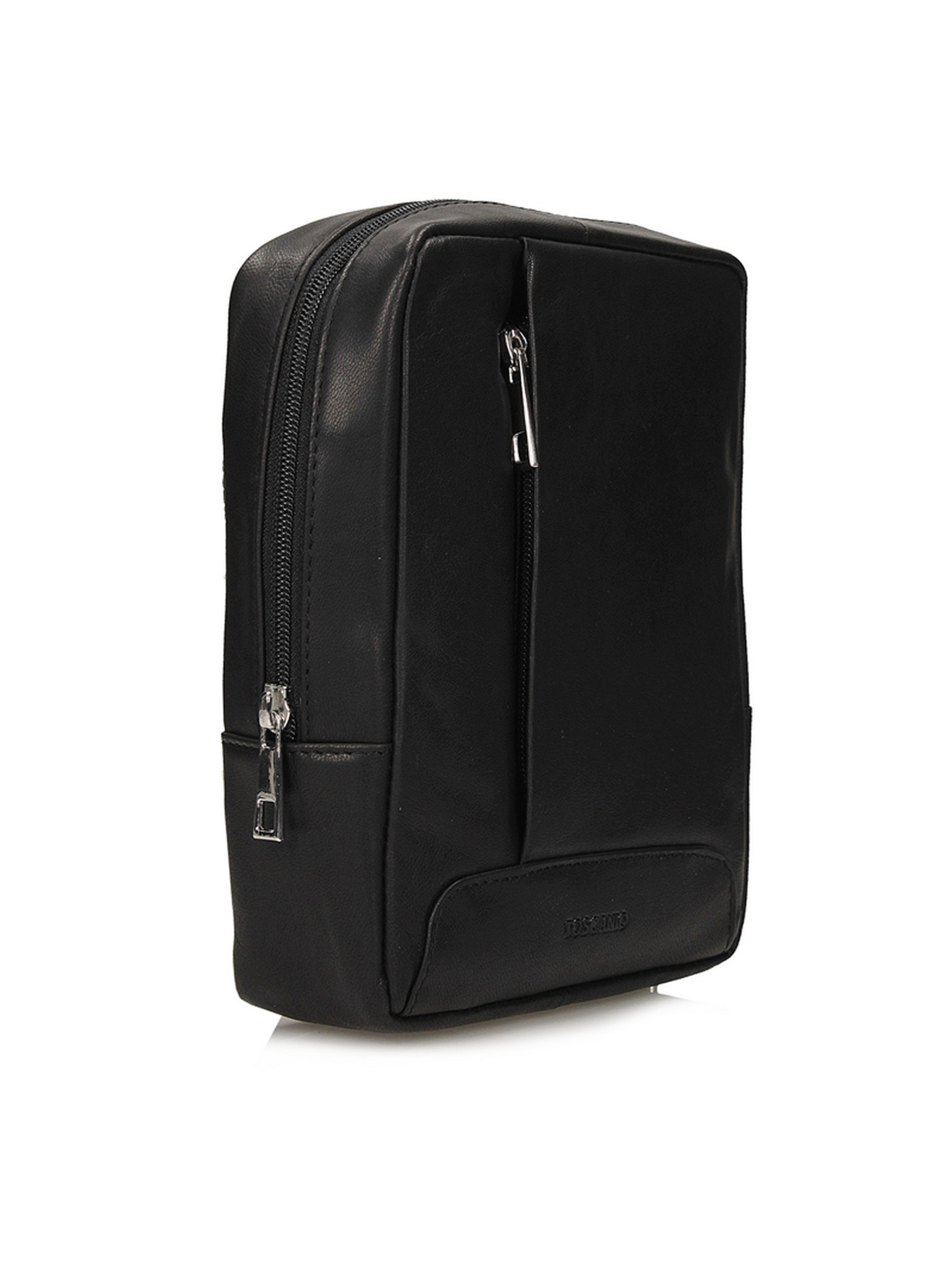 Кросс-боди Toscanio модель T1164CZARNY Фото