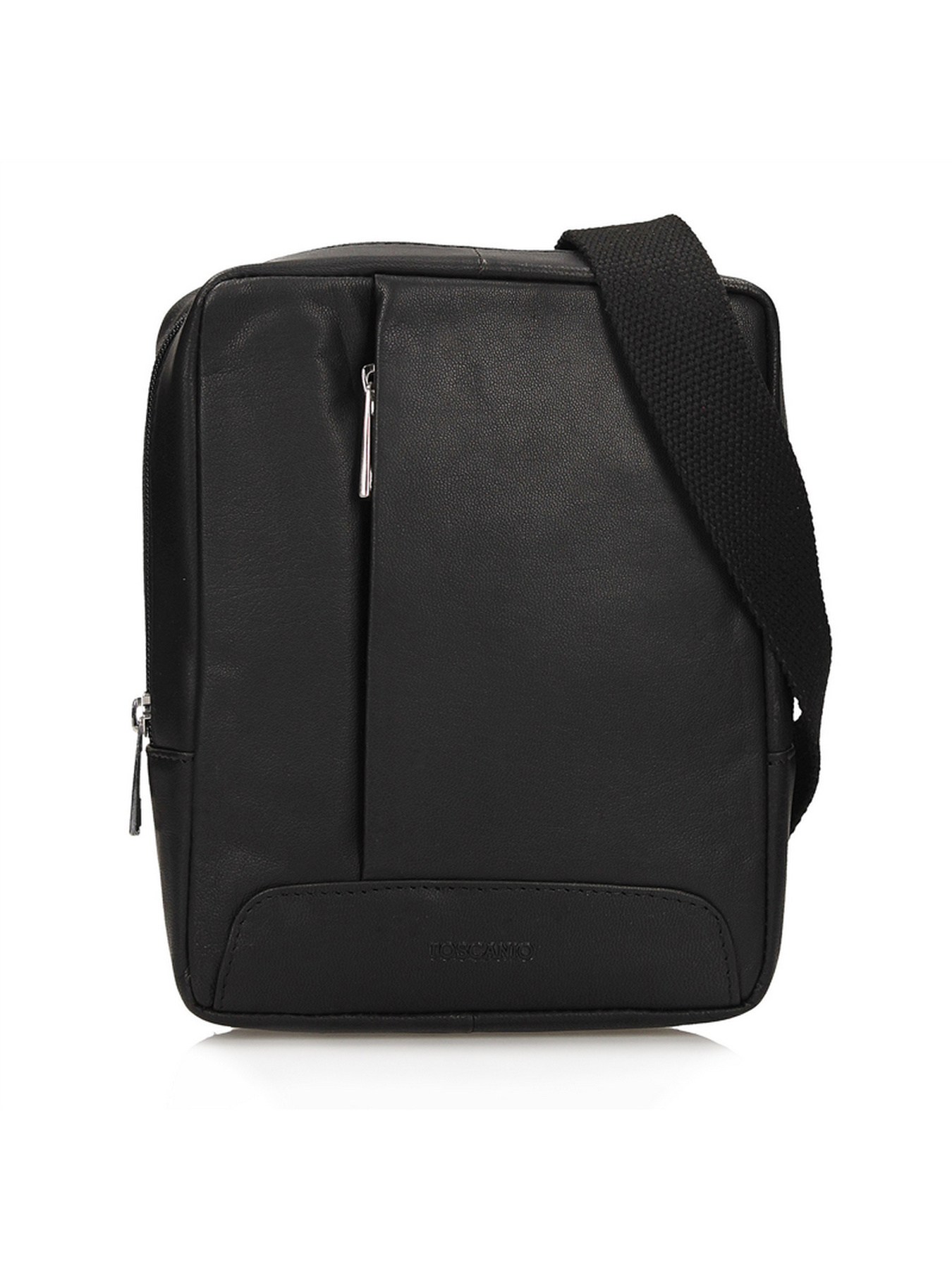 Кросс-боди Toscanio модель T1164CZARNY Фото