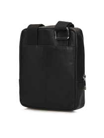 Кросс-боди Toscanio модель T1164CZARNY Фото