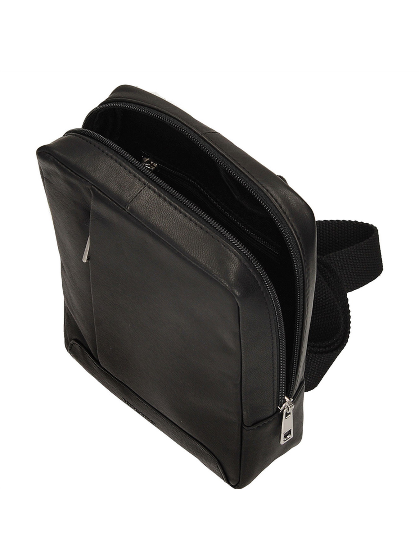 Кросс-боди Toscanio модель T1164CZARNY Фото