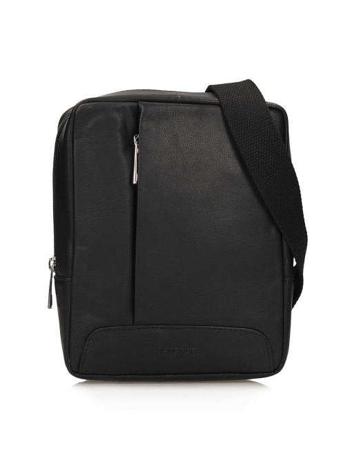 Крос-боді Toscanio модель T1164CZARNY Фото