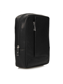 Кросс-боди Toscanio модель T1164CZARNY Фото