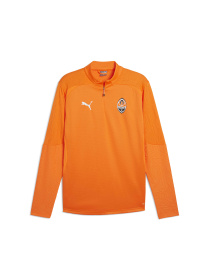 Свитшот PUMA Fcsd Trg 1/4 Zip Top Pro модель 777854 Фото