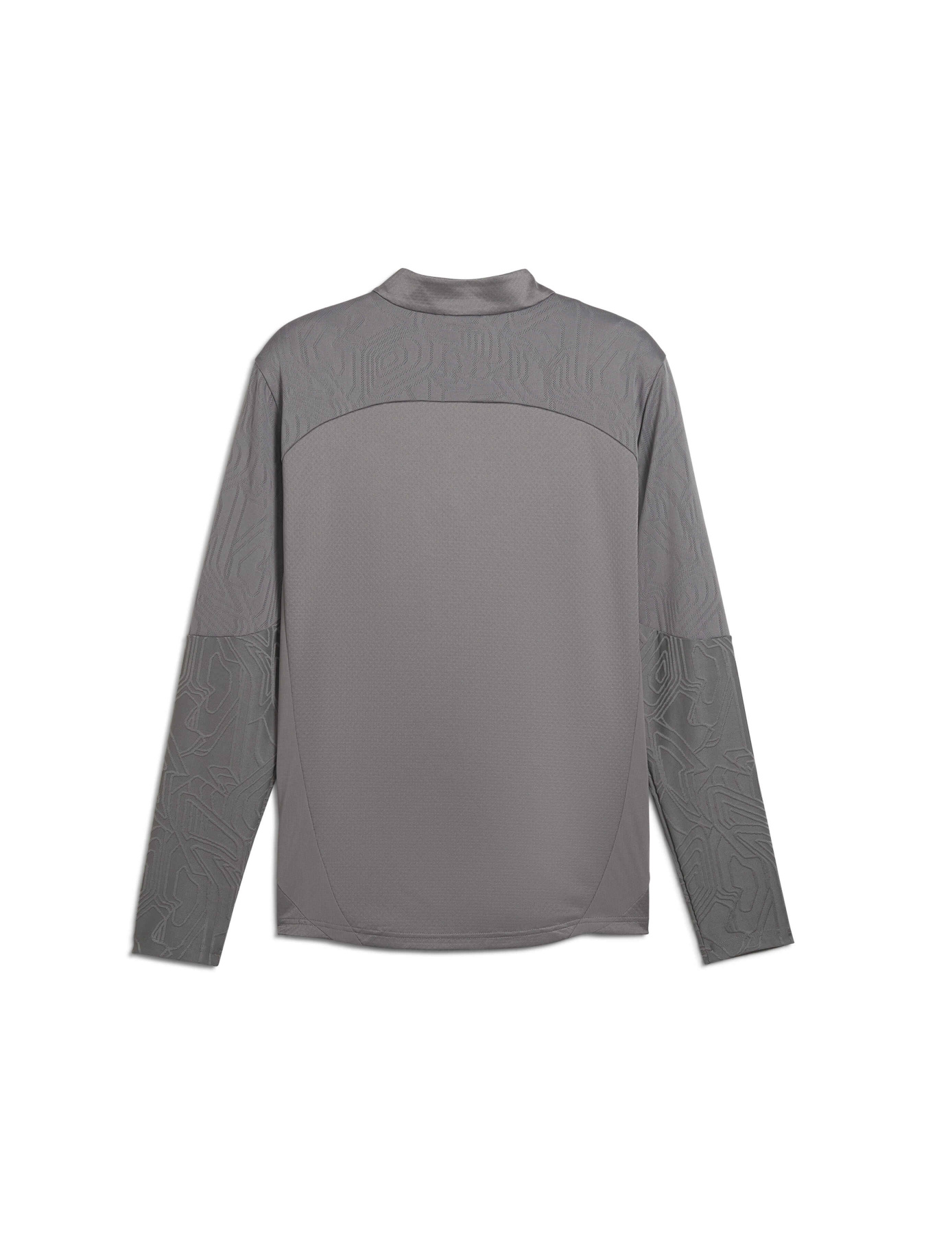 Свитшот PUMA Fcsd Trg 1/4 Zip Top Pro модель 777854 Фото