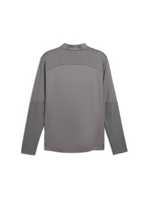 Свитшот PUMA Fcsd Trg 1/4 Zip Top Pro модель 777854 Фото