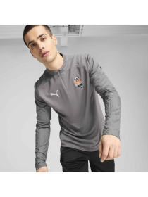 Свитшот PUMA Fcsd Trg 1/4 Zip Top Pro модель 777854 Фото